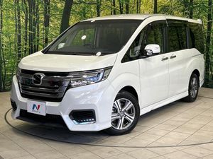 2022 Honda Stepwgn Spada 6AA-RP5