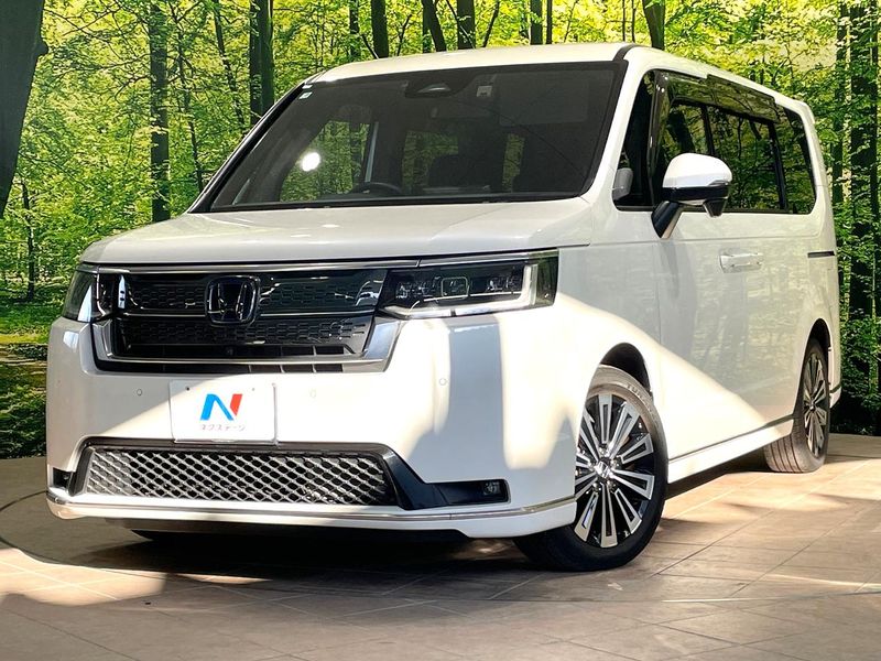 2023 Honda Step Wagon 6AA-RP8 (UW-mvd2020ghdce)[0]