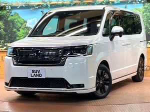 2023 Honda Step Wagon 6AA-RP8