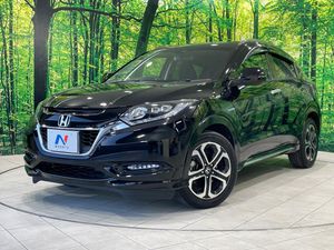2016 Honda Vezel DAA-RU3