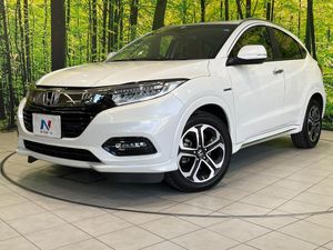 2020 Honda Vezel DAA-RU3