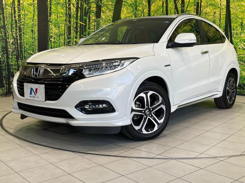 2020 Honda Vezel DAA-RU3 (UW-mvd20adwjlv6)[0]