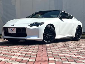 2023 Nissan Fairlady Z 3BA-RZ34