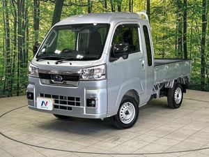 2024 Subaru Sambar Truck 3BD-S510J