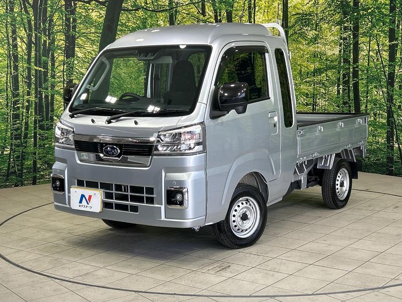 2024 Subaru Sambar Truck 3BD-S510J (UW-mvd20ugki84k)[0]
