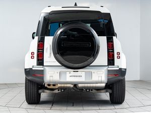 2025 Land Rover Defender 3CA-LE72WCB
