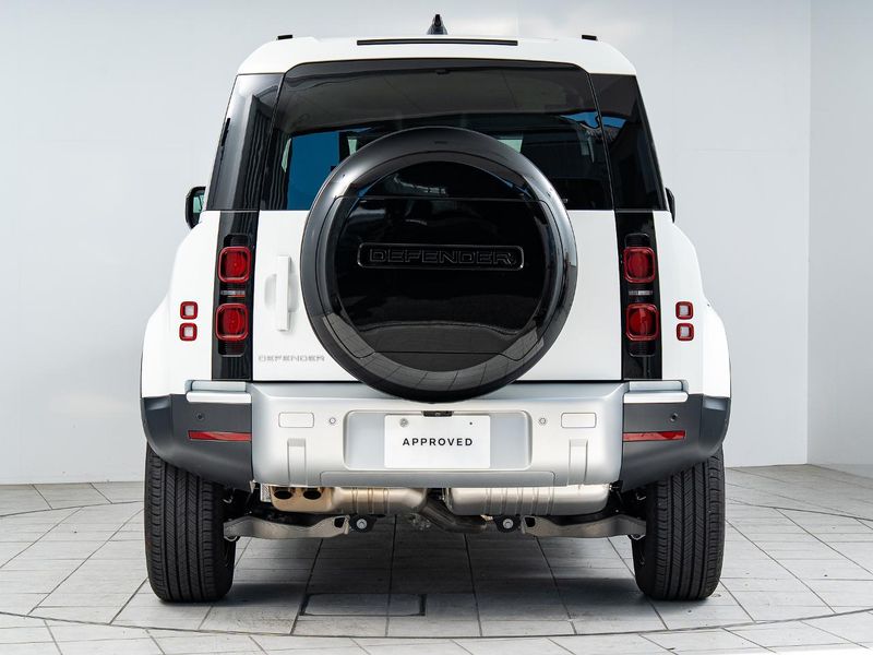 2025 Land Rover Defender 3CA-LE72WCB (UW-mvd20z8vv9pl)[0]