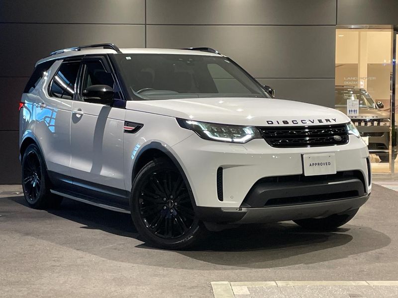 2019 Land Rover Discovery LDA-LR3KA (UW-mvd20zykbs6t)[0]