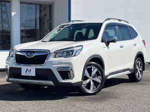 2020 Subaru Forester 5AA-SKE