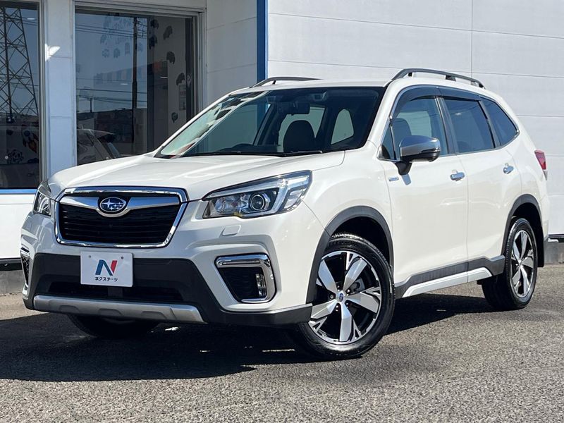 2020 Subaru Forester 5AA-SKE (UW-mvd218uudoh6)[0]