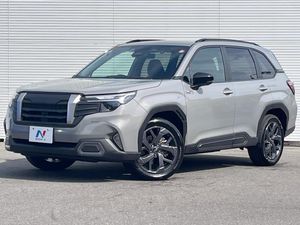 2025 Subaru Forester 5AA-SLG