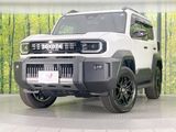 2026 Toyota Land Cruiser FJ 3BA-TRJ240W