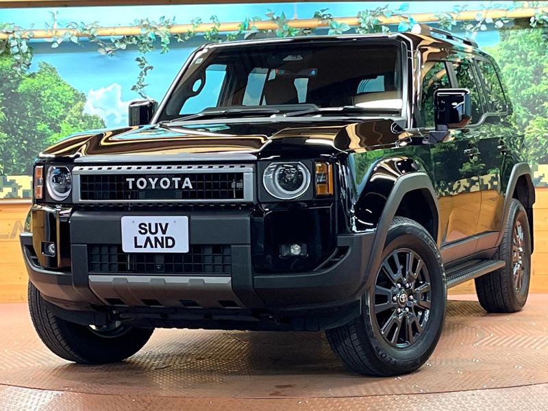 2024 Toyota Land Cruiser 250 3BA-TRJ250W (UW-mvd21wsp6p5i)[0]