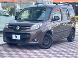 2020 Renault Kangoo ABA-KWH5F1
