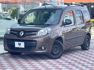 2020 Renault Kangoo ABA-KWH5F1