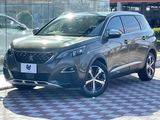 2018 Peugeot 5008 LDA-P87AH01