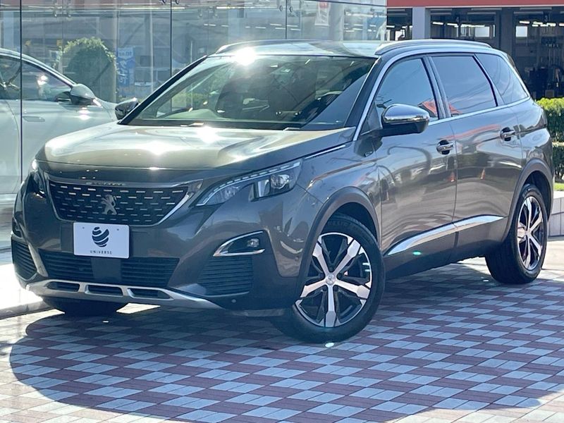 2018 Peugeot 5008 LDA-P87AH01 (UW-mvd225o301sr)[0]