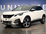 2019 Peugeot 3008 LDA-P84AH01