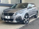 2020 Peugeot 5008 LDA-P87AH01
