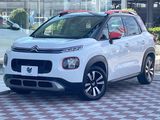2020 Citroen C3 Aircross 3BA-A8HN05