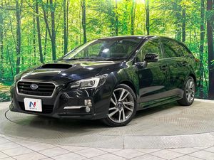 2014 Subaru Levorg DBA-VM4