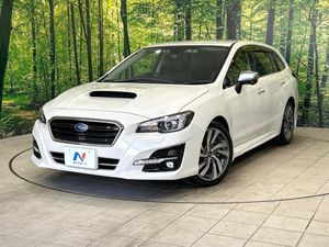 2018 Subaru Levorg DBA-VM4