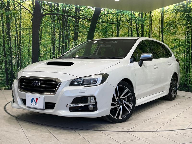 2014 Subaru Levorg DBA-VMG (UW-mvd22bjejad2)[0]