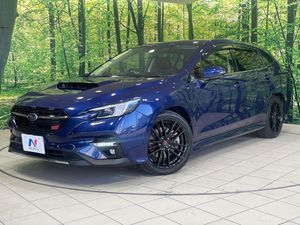 2021 Subaru Levorg 4BA-VN5