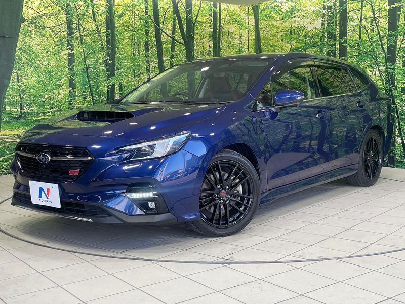 2021 Subaru Levorg 4BA-VN5 (UW-mvd22dbqgwkw)[0]