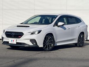 2022 Subaru Levorg 4BA-VN5
