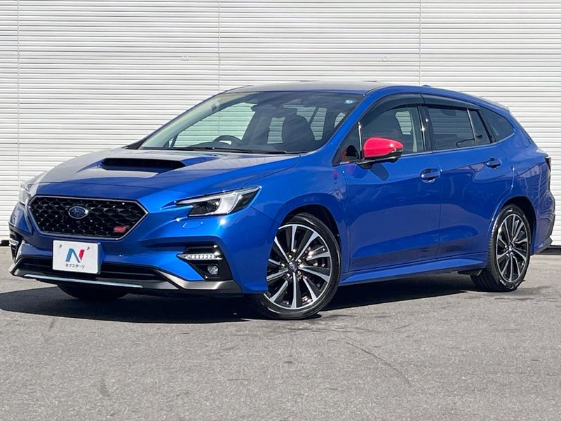 2024 Subaru Levorg 4BA-VN5 (UW-mvd22fu2wa5h)[0]