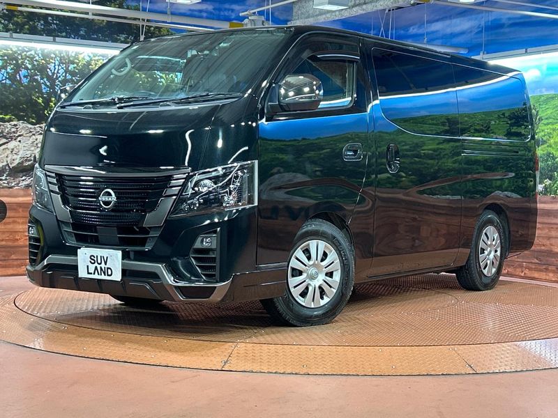2023 Nissan Caravan 3BF-VR2E26 (UW-mvd22h7jj980)[0]
