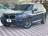 2019 BMW X3 LDA-TX20