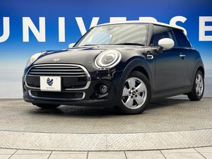 2019 Rover Mini DBA-XR15M
