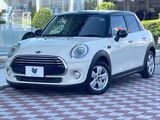 2017 Rover Mini DBA-XS15