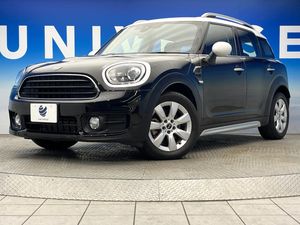 2019 Rover Mini LDA-YT20