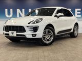 2018 Porsche Macan ABA-J1H1