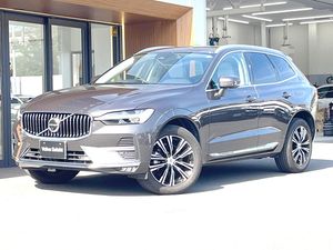 2022 Volvo XC60 5AA-UB420TXCM
