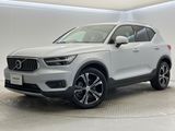 2020 Volvo XC40 DBA-XB420XC