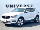 2021 Volvo XC40 5AA-XB420TXCM