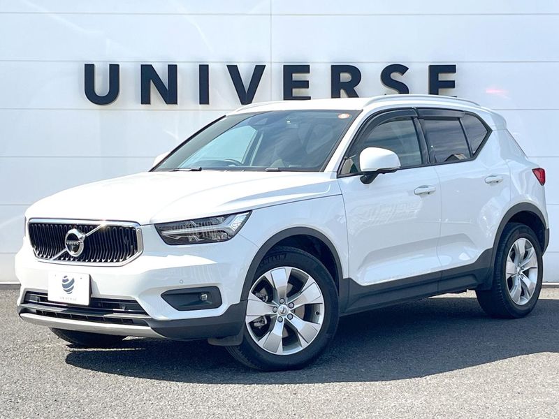 2021 Volvo XC40 5AA-XB420TXCM (UW-mvd2398189h2)[0]