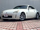 2004 Nissan Fairlady Z UA-Z33
