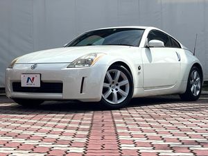 2004 Nissan Fairlady Z UA-Z33