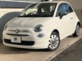 2018 Fiat 500 ABA-31212