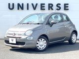 2022 Fiat 500 3BA-31212