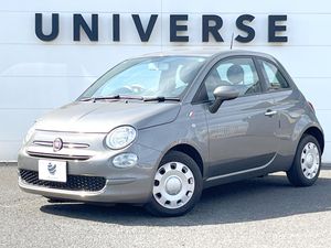 2022 Fiat 500 3BA-31212