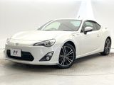 2012 Toyota 86 DBA-ZN6