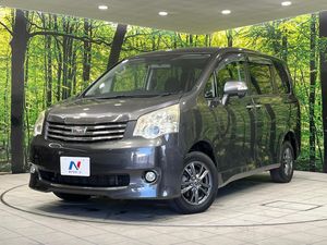 2011 Toyota Noah DBA-ZRR75G