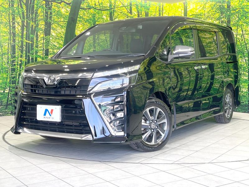 2019 Toyota Voxy DBA-ZRR80W (UW-mvd23w8zgd22)[0]