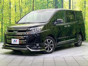 2020 Toyota Noah DBA-ZRR80W